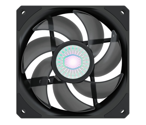 COOLER MASTER Sickleflow 120 MFX-B2NN-18NPK-R1 - 732534 - zdjęcie 2